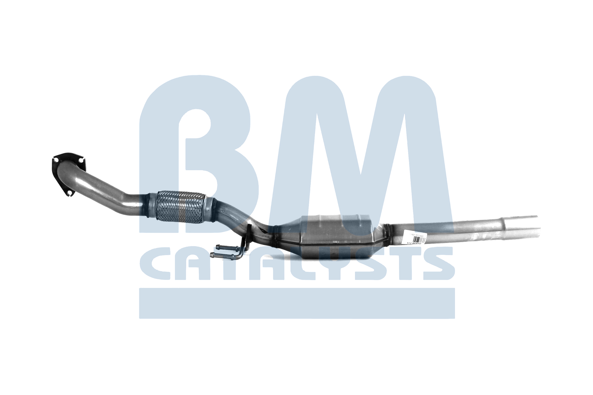 BM CATALYSTS BM80081H Katalyzátor VW Bora Sedan (1J2) 115 HP Diesel cena