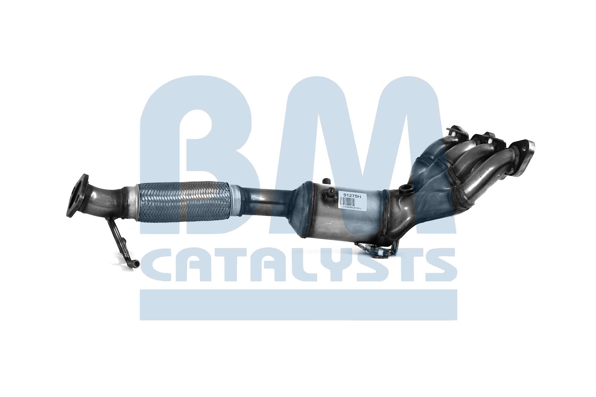 BM CATALYSTS BM91275H: Catalizador
