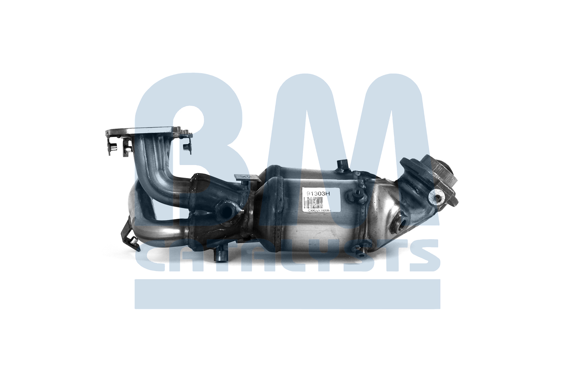 BM CATALYSTS BM91303H Catalisador TOYOTA Avensis Verso (_M2_) 150 cv Gasolina custo