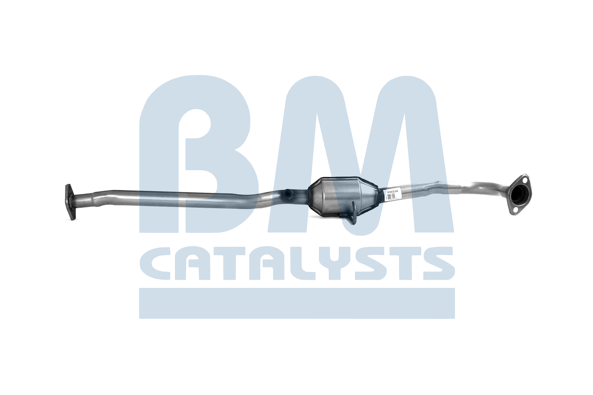 BM CATALYSTS BM90959H: Katalizator Non-approved
