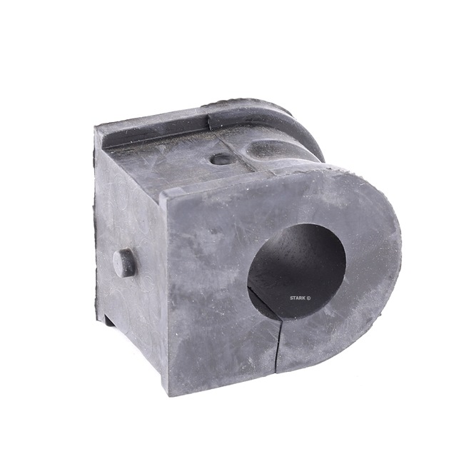 STARK SKABB-2140018: Silent bloc de barre stabilisatrice des deux côtés de l'essieu avant, 23mm