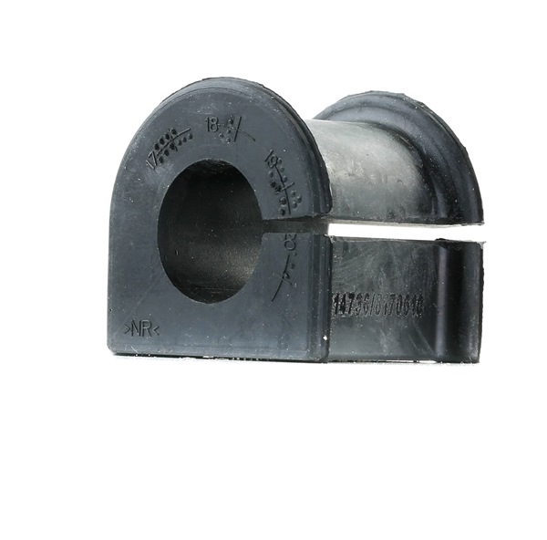 STARK SKABB-2140036: Gommino barra stabilizzatrice Assale anteriore bilaterale, interno, 23mm