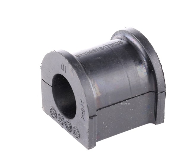 STARK SKABB-2140059: Stabigummis Vorderachse, links, rechts, außen, 20,5mm