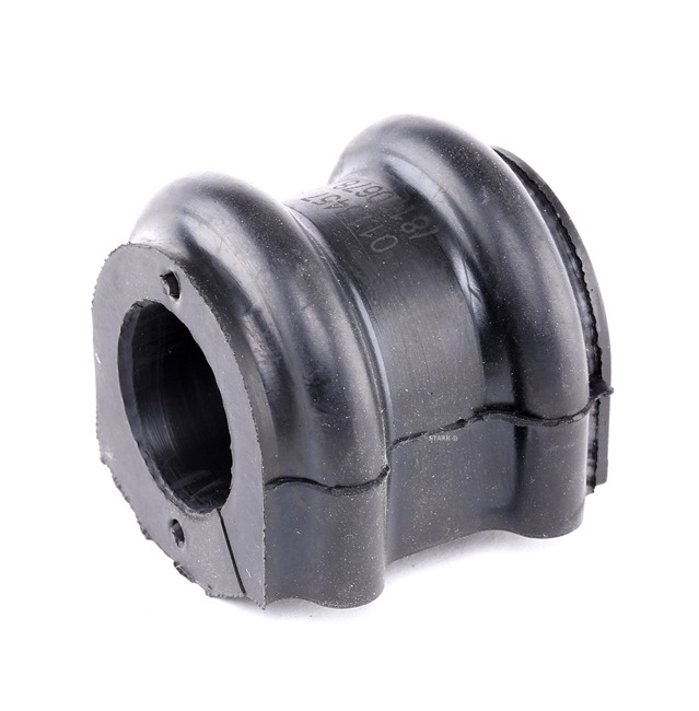 STARK SKABB-2140077: Bucsa, bara stabilizatoare Axa fata ambele parti, cauciuc, 26mm