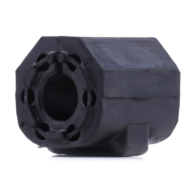 STARK SKABB-2140083: Stabilisatorstang rubber Vooras links en rechts, Rubber, 16,5mm