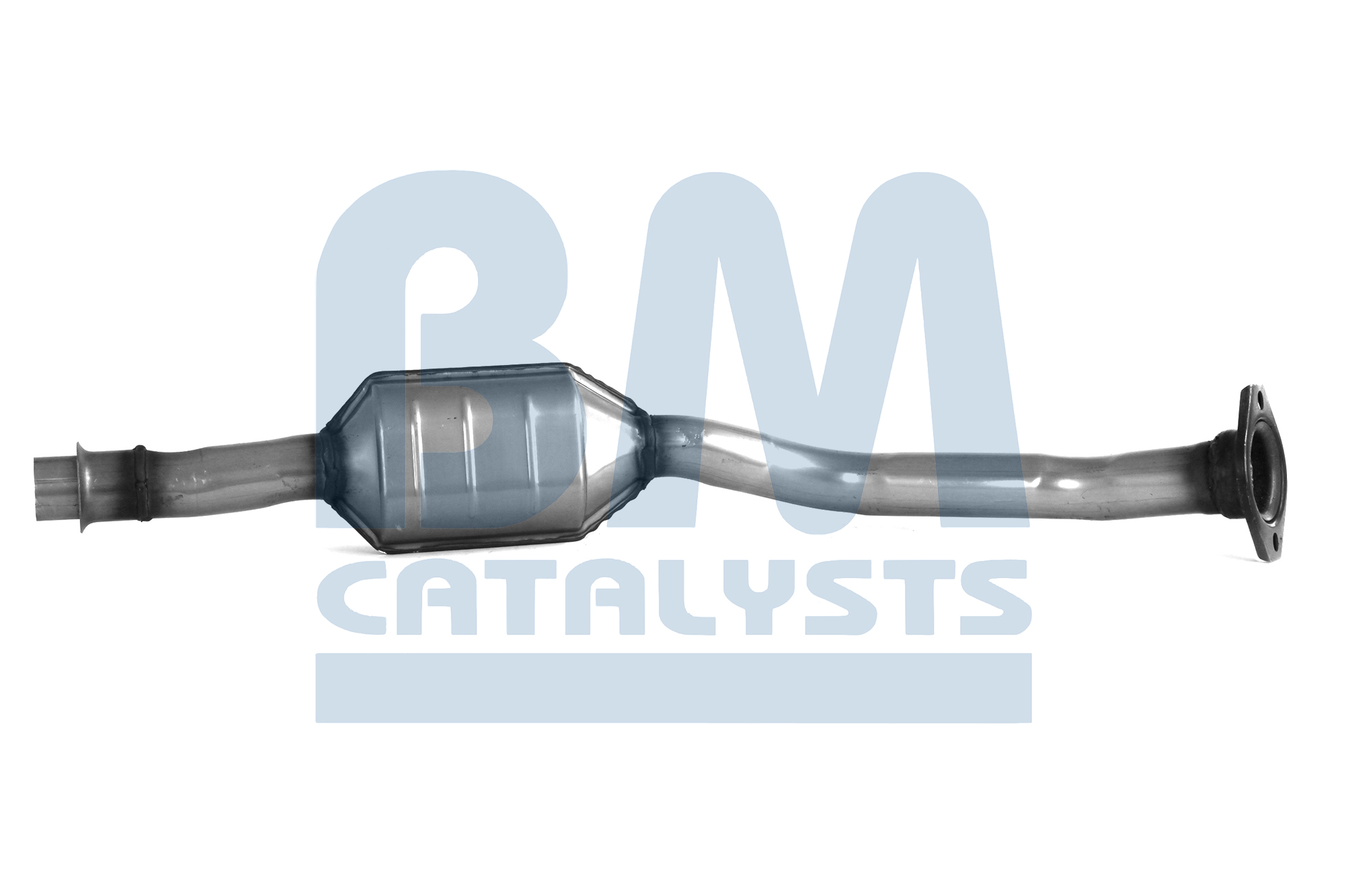 BM CATALYSTS BM80084H: Katalysator Non-approved