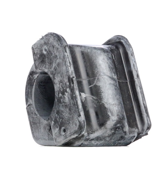 STARK SKABB-2140088: Silent bloc de barre stabilisatrice des deux côtés de l'essieu avant, intérieur, Caoutchouc, 16mm