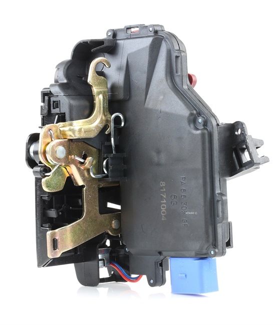STARK SKDLO-2160018 Zámek dveří VW Jetta 3 (1K2) 170 HP Benzín cena
