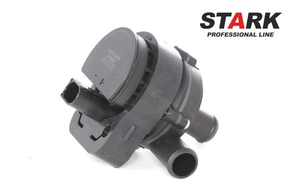 STARK SKWPP-1900007: Pompa circolazione acqua, Riscaldatore da parcheggio senza supporto