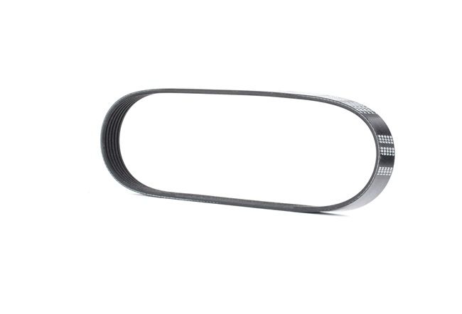 JP GROUP 1118100700 Multiriem SKODA FELICIA 1 (6U1) 75 Pk Benzine kosten