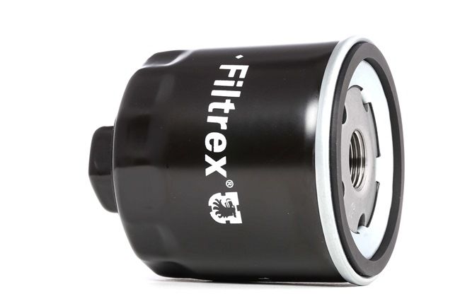 JP GROUP 1118500900: Oliefilter JP Met een terugloopbeveiligingskleppen