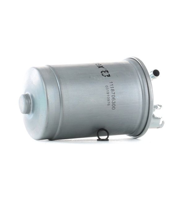 JP GROUP 1118706300 Filtro de combustível AUDI A6 Avant (4F5, C6) 136 cv Diesel custo
