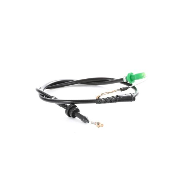 JP GROUP 1170100400: Gasvajer CLASSIC