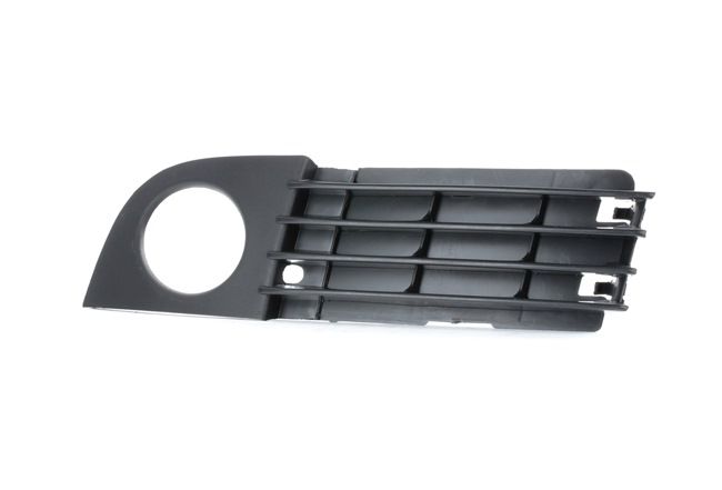 JP GROUP 1184501070: Grille de ventilation, pare-chocs JP GROUP avant gauche, inférieur