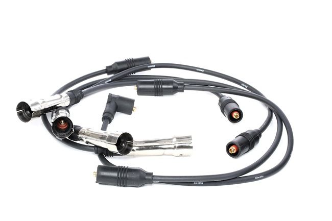 JP GROUP 1192000610 Σετ καλωδίων υψηλής τάσης SEAT TOLEDO 1 (1L) 75 PS Βενζίνη κόστος