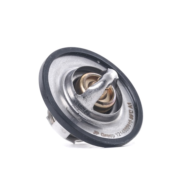 JP GROUP 1214602810: Kühlwasserthermostat JP 89°C, mit Dichtungen