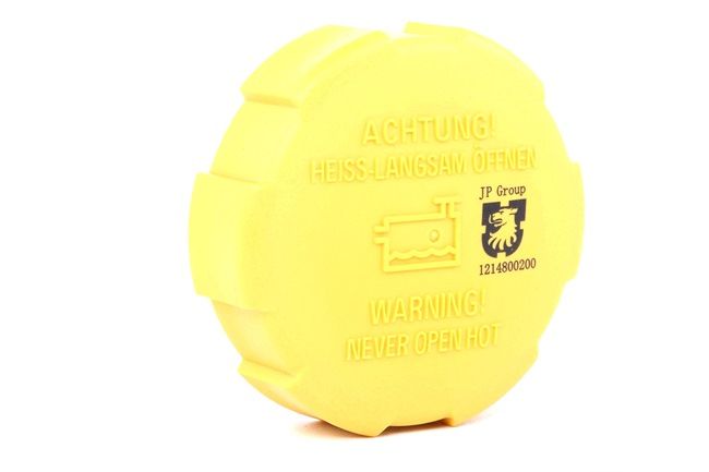 JP GROUP 1214800200 Koelvloeistof dop OPEL ZAFIRA B (A05) 100 Pk Diesel kosten