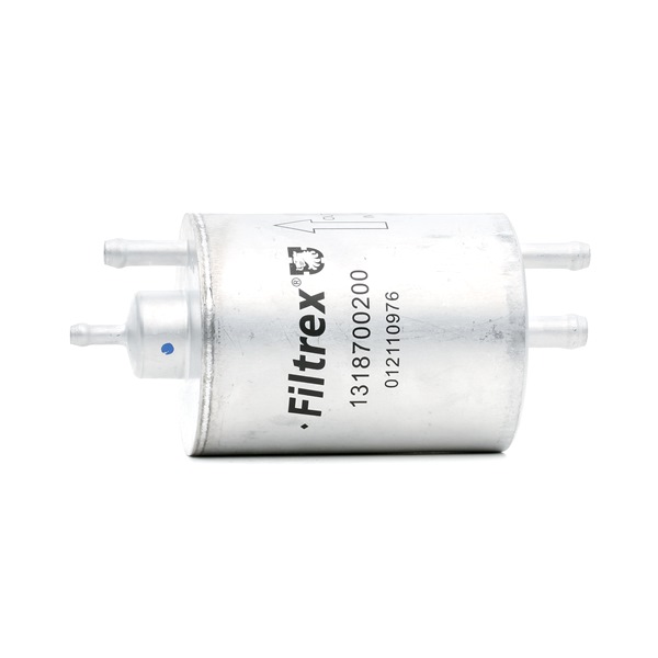 JP GROUP 1318700200: Filtro combustible JP