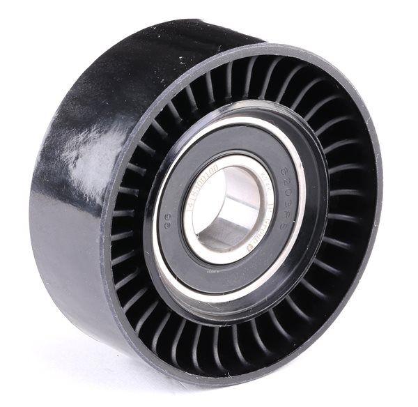 JP GROUP 1418300100: Rola intinzator, curea transmisie JP GROUP Ř: 70mm, Ř: 70mm