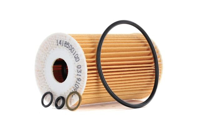 JP GROUP 1418500100: Ölfilter JP