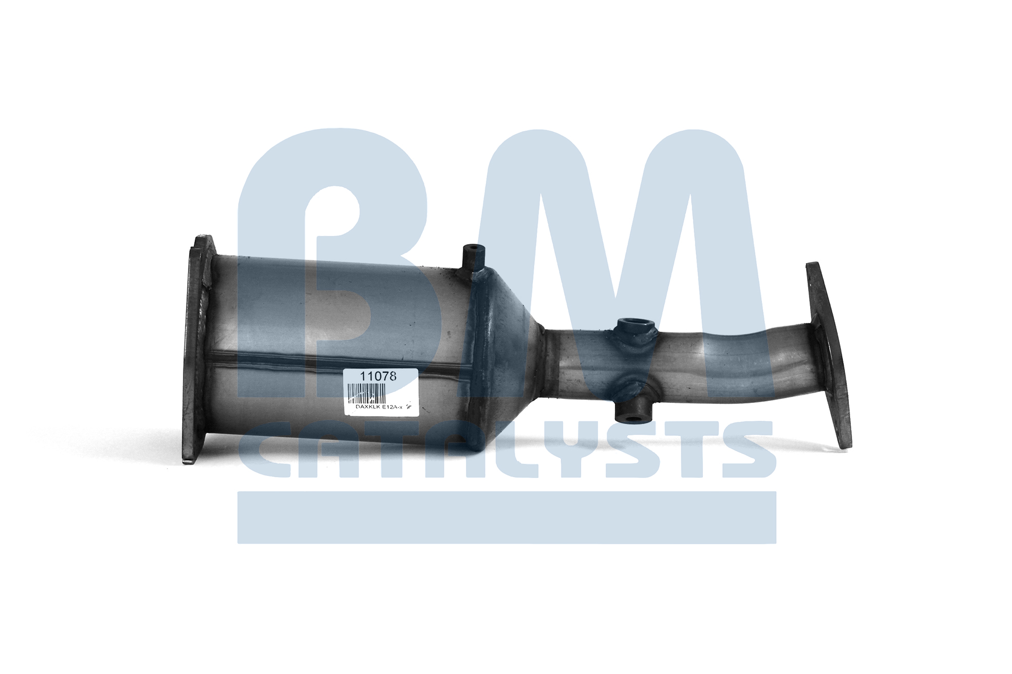 BM CATALYSTS BM11078: Filtr cząstek stałych