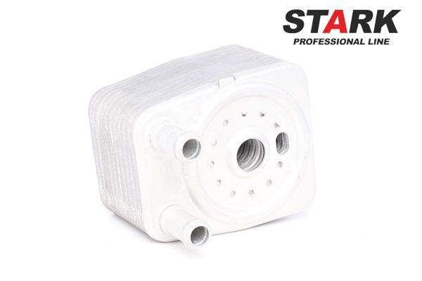 STARK SKOC-1760004 Radiator ulei, ulei motor VW Passat Sedan (3C2) 250 CP benzina cat costa