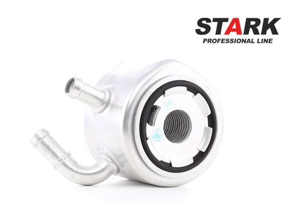 STARK SKOC-1760011: Radiator ulei, ulei motor cu etansare