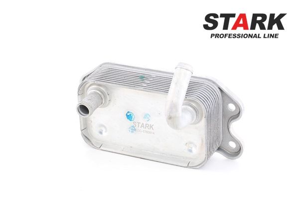 STARK SKOC-1760014: Radiator ulei, ulei motor