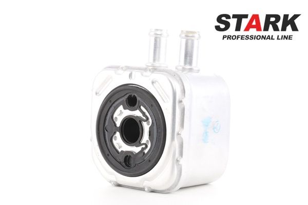 STARK SKOC-1760016: Radiator ulei, ulei motor cu inel etansare