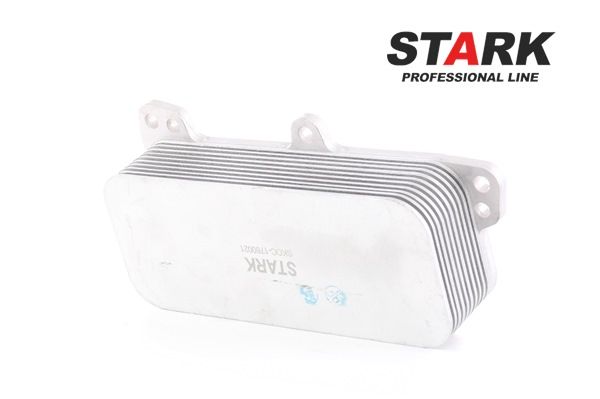 STARK SKOC-1760021: Eļļas radiators, Motoreļļa
