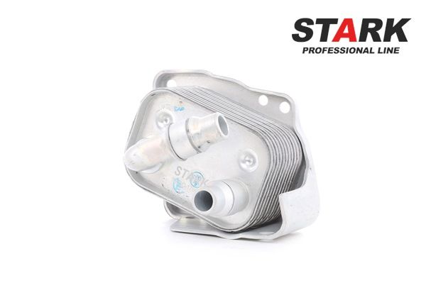 STARK SKOC-1760022: Radiator ulei, ulei motor cu garnituri