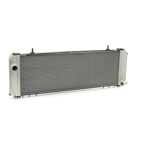 STARK SKRD-0120092: Radiators, Motora dzesēšanas sistēma