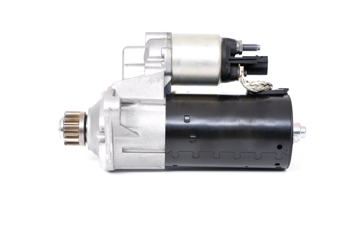 BOSCH 0 001 153 005: Motor de arranque 2kW