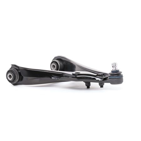 RIDEX 273C0206 Querlenker RENAULT CLIO 1 Kasten (S57) 46 PS Benzin Kosten
