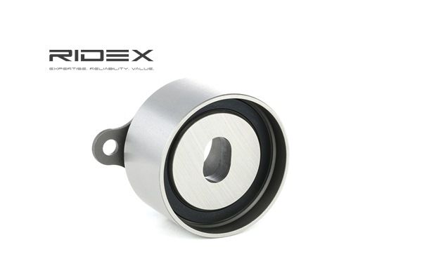 RIDEX 308T0155 Обтяжна ролка, ангренаж HONDA CR-V 1 (RD) 128 K.C. бензин цена