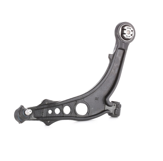 RIDEX 273C0236 Braccio oscillante, sospensione ruota LANCIA YPSILON (843) 105 CV Diesel costo