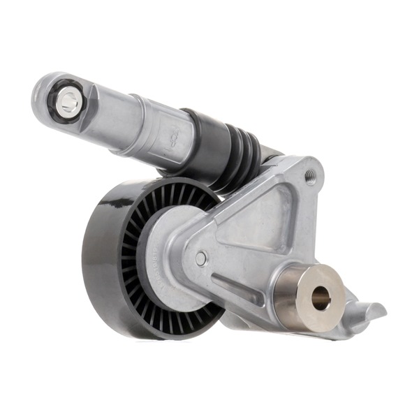 RIDEX 541V0039: Tensor de correa poli V sin canales