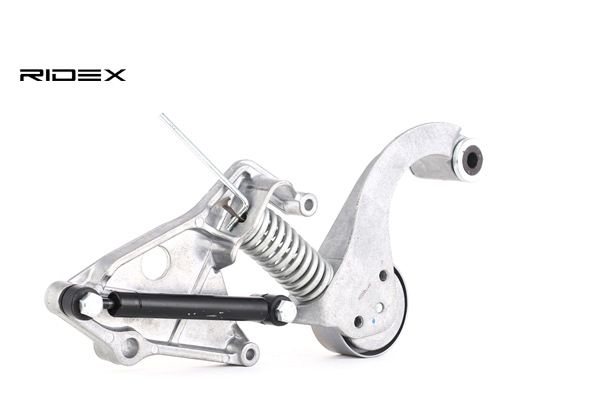 RIDEX 541V0038: Riemenspanner, Keilrippenriemen