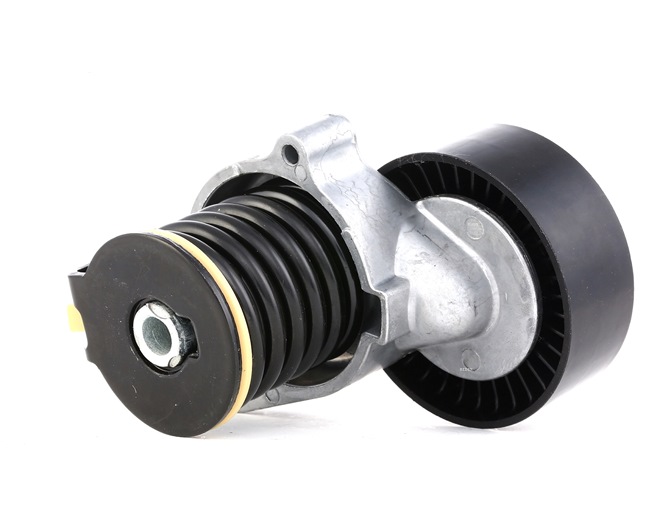RIDEX 541V0033 Τεντωτήρας ιμάντα, ιμάντας poly-V MERCEDES-BENZ C-class T-modell (S203) 170 PS Βενζίνη κόστος