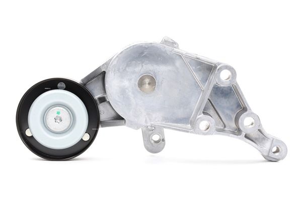RIDEX 541V0026 Tensor de correia, correia trapezoidal estriada VW Caddy 2 (9K9B) 64 cv Diesel custo