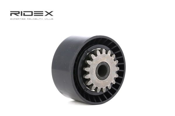 RIDEX 541V0025: Galet tendeur de courroie d'accessoire