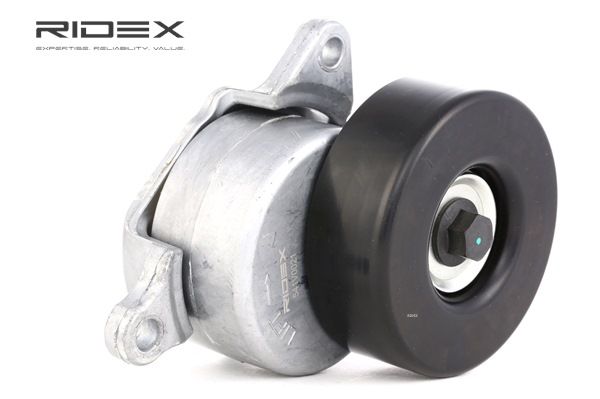 RIDEX 541V0021: Riemenspanner, Keilrippenriemen