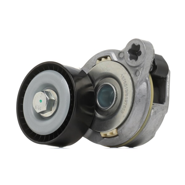 RIDEX 541V0018 Szíjfeszítő, hosszbordás szíj VOLVO S60 II (134) 163 LE Dízel ár