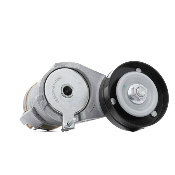 RIDEX 541V0015: Tensor de correa poli V