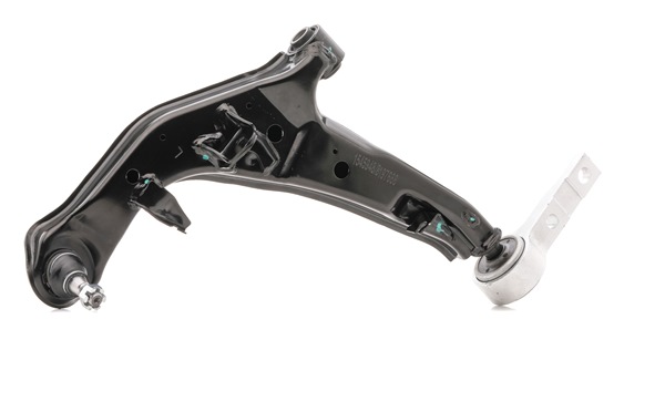 RIDEX 273C0516 Querlenker NISSAN PRIMERA Hatchback (P12) 106 PS Benzin Kosten
