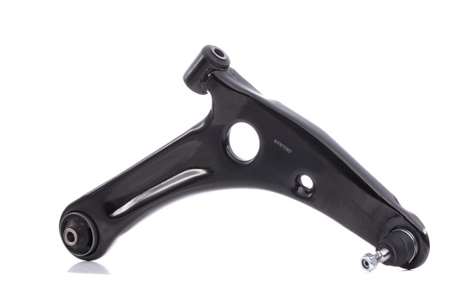 RIDEX 273C0504 Bærearm MITSUBISHI COLT 6 (Z3A, Z2A) 180 HK Benzin hvad koster