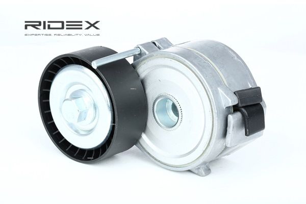 RIDEX 540T0022: Galet tendeur de courroie d'accessoire