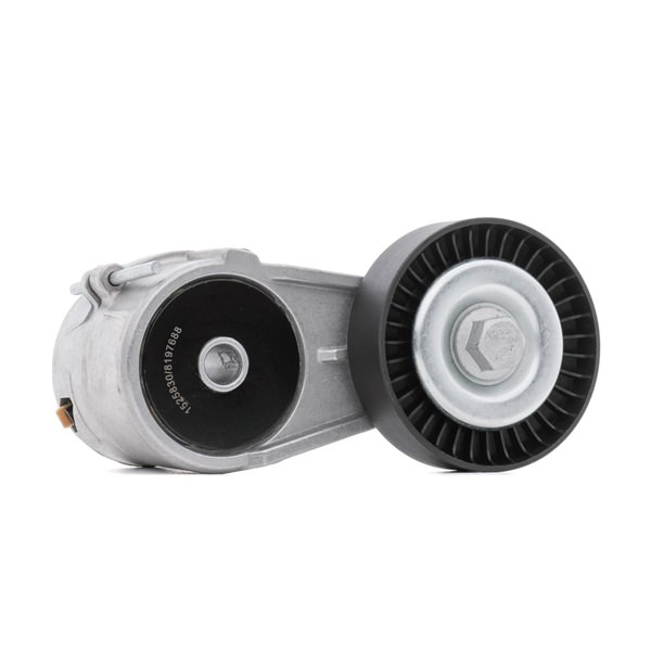 RIDEX 310T0025 Spanrol, poly V-riem OPEL Astra G CC (T98) 75 Pk Benzine kosten