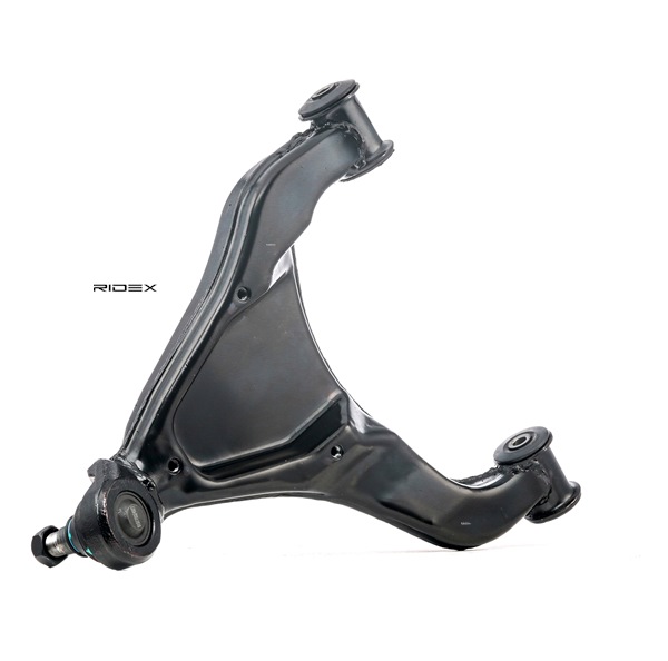 RIDEX 273C0643 Brat, suspensie roata VW LT 28-35 II bus (2DB, 2DE, 2DK) 95 CP motor diesel cat costa