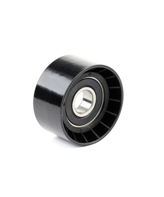 RIDEX 310T0098: Strammehjul, kilerem Ø: 60mm, Ø: 60mm, uten holder